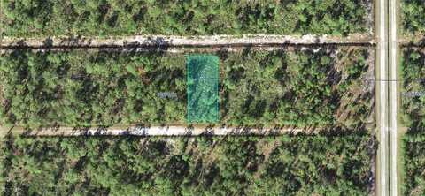 3942 S Killdeer Avenue, Inverness, FL 34433