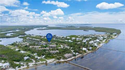 16710 Bocilla Island Club Drive, Bokeelia, FL 33922