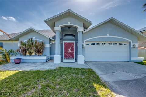4425 SW 14th Avenue, Cape Coral, FL 33914
