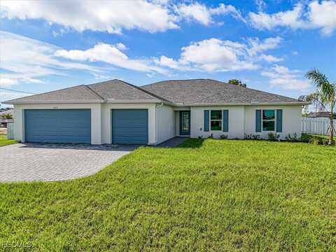 1914 NW 16th Terrace, Cape Coral, FL 33993
