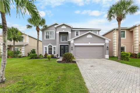 11519 Gainsborough Way, Lehigh Acres, FL 33971