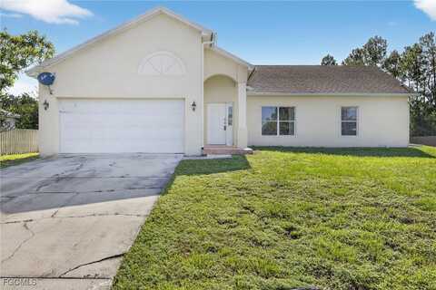 1402 Acacia Avenue, Lehigh Acres, FL 33972