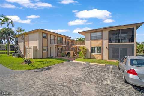 16881 davis Road unit: 214, Fort Myers, FL 33908