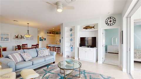 8797 E Bay Circle, Fort Myers, FL 33908