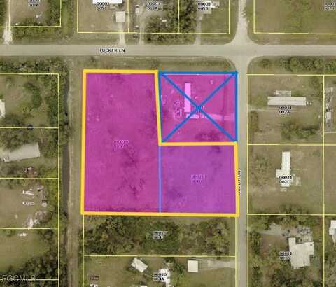 2377 Tucker Lane, North Fort Myers, FL 33917