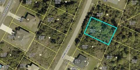 366 Pennfield Street, Lehigh Acres, FL 33974