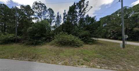3419 50th Street W, Lehigh Acres, FL 33971