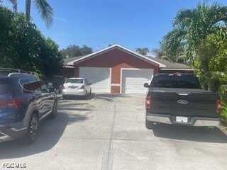 4639 19th Place SW, Naples, FL 34116