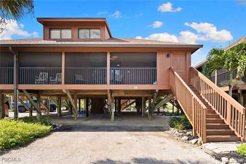1811 Olde Middle Gulf Drive unit: 14, Sanibel, FL 33957