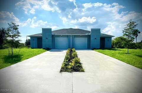 738 Gretchen Avenue S, Lehigh Acres, FL 33973