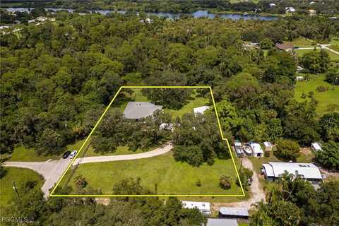 2391 Lippincott Road, Alva, FL 33920
