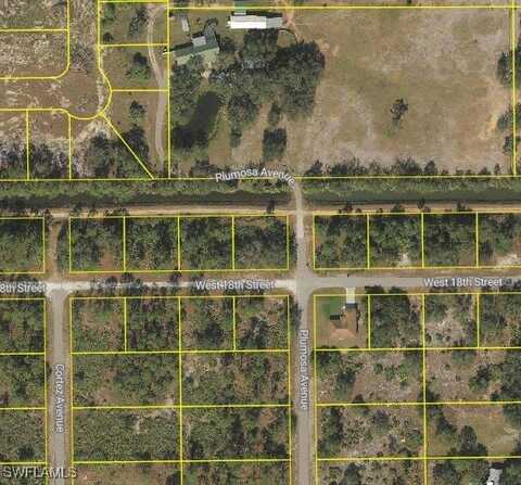 200 W 18th Street, Lehigh Acres, FL 33972