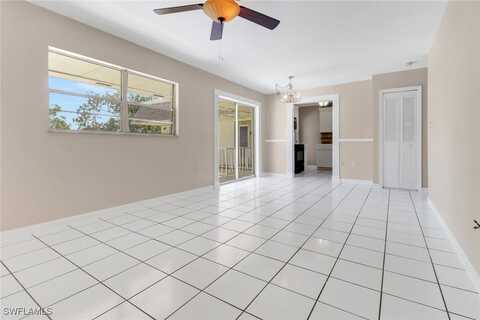 4931 Vincennes Court unit: 9, Cape Coral, FL 33904