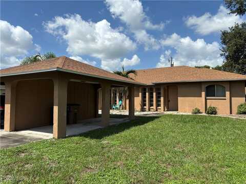 16/18 SE 24th Avenue, Cape Coral, FL 33990