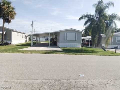 231 Palm Avenue NW, Moore Haven, FL 33471