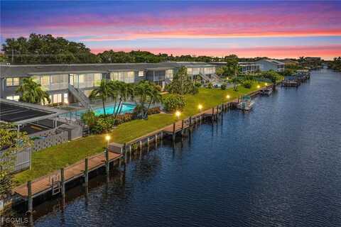 920 SE 46th Street unit: 6, Cape Coral, FL 33904