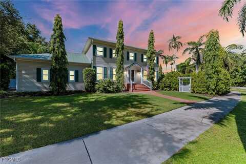 1410 El Prado Avenue, Fort Myers, FL 33901