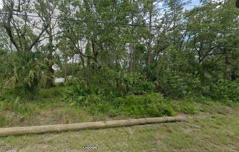 802 W 15th Street, Lehigh Acres, FL 33972