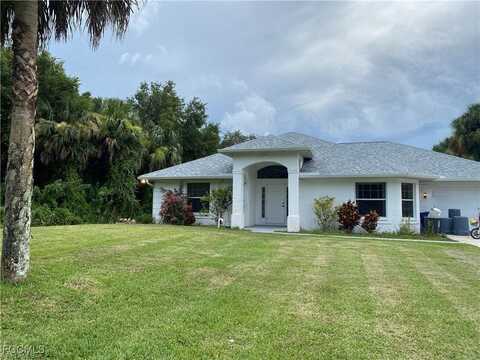 513 Michael Avenue, Lehigh Acres, FL 33936