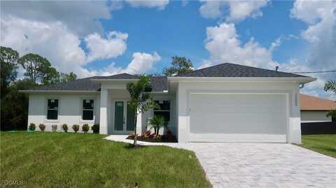2605 E 18th Street, Lehigh Acres, FL 33972