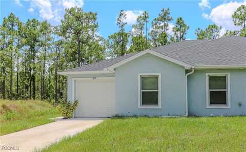 311 Norwalk Avenue, Lehigh Acres, FL 33972