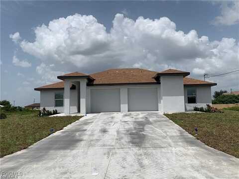714 Gretchen Avenue S, Lehigh Acres, FL 33973