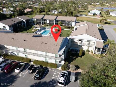301 Islamorada Boulevard unit: 23B, Punta Gorda, FL 33955