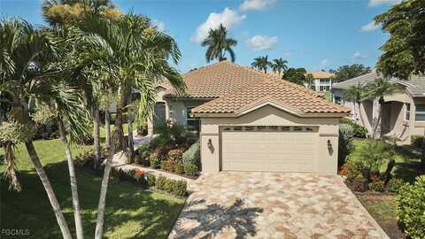 16364 Willowcrest Way, Fort Myers, FL 33908