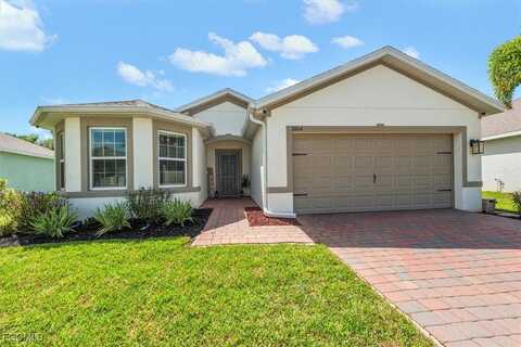 8864 Cascade Price Circle, North Fort Myers, FL 33917