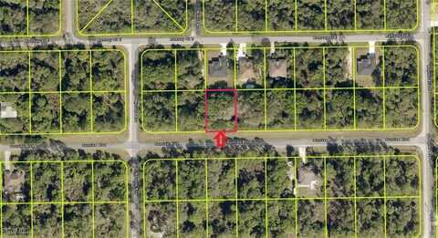 1235 Sunrise Boulevard, Lehigh Acres, FL 33974