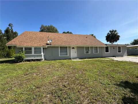 2210 Cantor Lane unit: A, North Fort Myers, FL 33917
