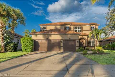 3003 Lake Manatee Court, Cape Coral, FL 33909