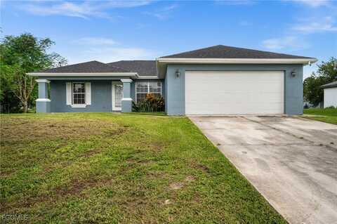 2611 4th Street SW, Lehigh Acres, FL 33976