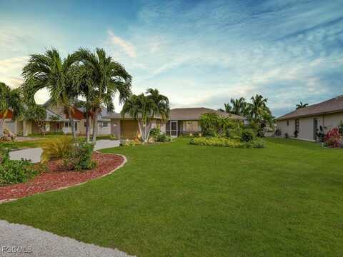 6156 Cocos Drive, Fort Myers, FL 33908