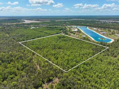 HAPPY DALE Road, Estero, FL 33905