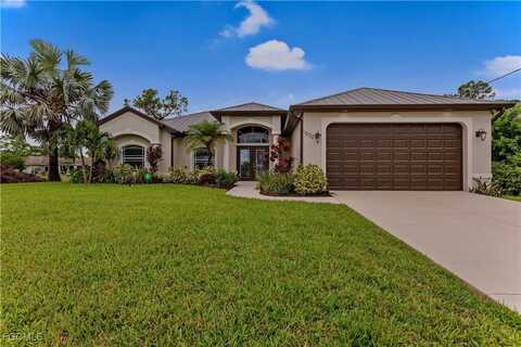 1032 Grant Boulevard, Lehigh Acres, FL 33974