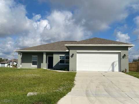 1627 NW 9th Street, Cape Coral, FL 33993