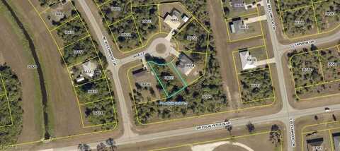 3004 Box Court, Labelle, FL 33935