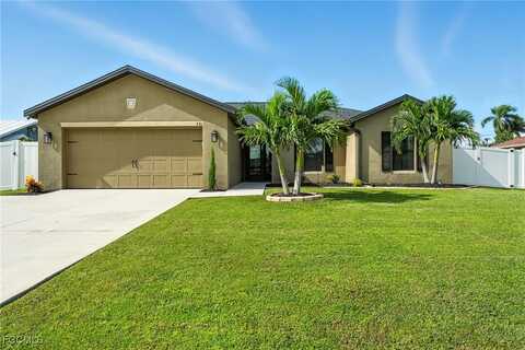 531 Mohawk Parkway, Cape Coral, FL 33914