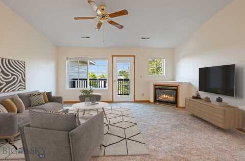 3505 Fallon unit: A9, Bozeman, MT 59718