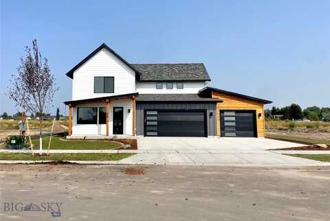 279 Delano Drive, Bozeman, MT 59718