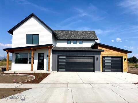 279 Delano Drive, Bozeman, MT 59718