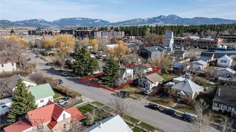 630 E Lamme Street, Bozeman, MT 59715