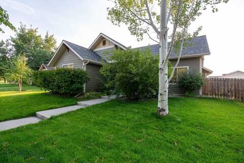 959 Flanders Creek Avenue, Bozeman, MT 59718