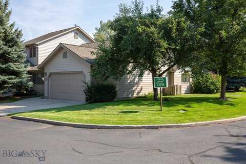 2400 Durston Road unit: 15, Bozeman, MT 59715