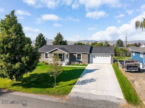 411 N Walnut, Townsend, MT 59644