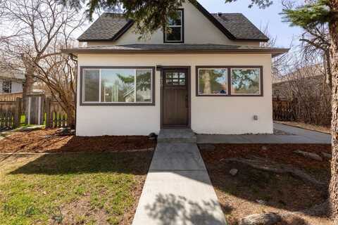 630 E Lamme Street, Bozeman, MT 59715