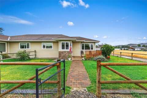 440 Beaverhead St, Ennis, MT 59729