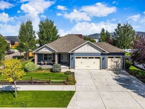 59 Elise Way, Bozeman, MT 59718