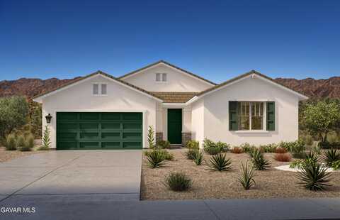 3716 Camino Mia Court, Rosamond, CA 93560